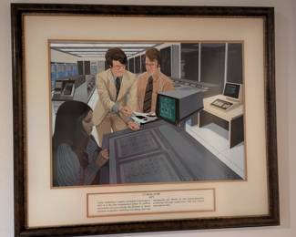 Genevieve Meek, Taylor Publishing