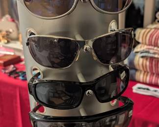 Sunglasses, Brighton, Harley Davidson