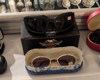 Sunglasses, Brighton, Talbots