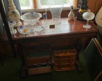 Antique Table/Desk