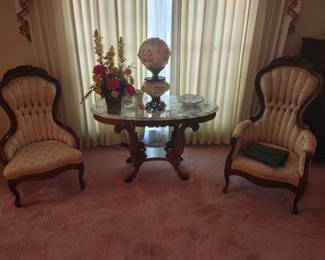 Sold to Family members