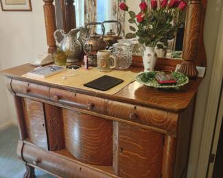 Sold to Family members