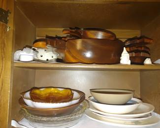 Sold to Family members