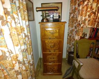 Sold to Family members