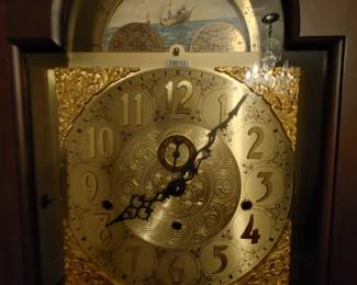 Sold to Family members