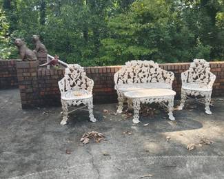 Sold to Family members