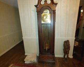 Sold to Family members