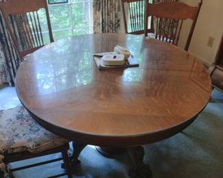 Sold to Family members