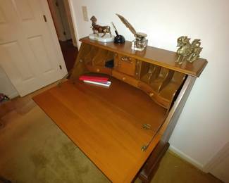 Sold to Family members