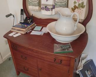 Sold to Family members