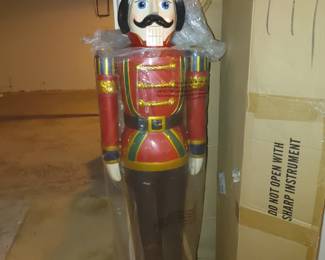 Sold to Family members