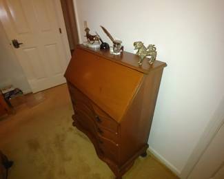 Sold to Family members