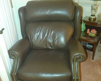 Sold to Family members