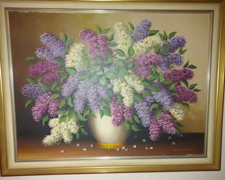 Sold to Family members