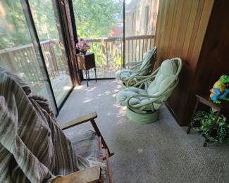 Sold to Family members