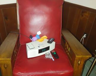 Sold to Family members