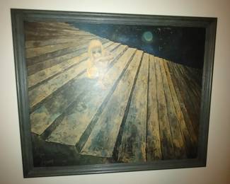 Sold to Family members