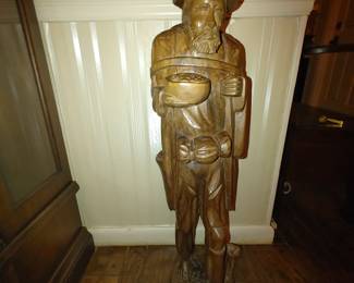 Sold to Family members