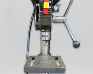 Sears Craftsman 8 Drill Press