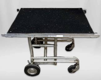 Salesmaker Cart 