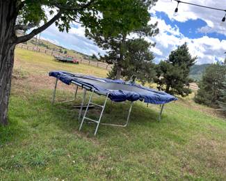 Trampoline 