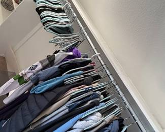 Juniors clothing size M