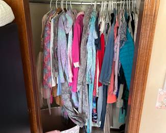 Girls clothes, mostly 7/8and 9/10 