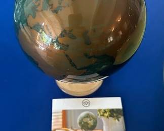 Brand new (boxed) Mova Globe