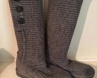 Ugg boots, size 10