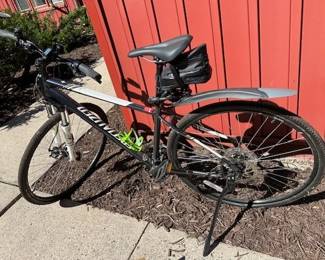 Specialized Ariel Bike