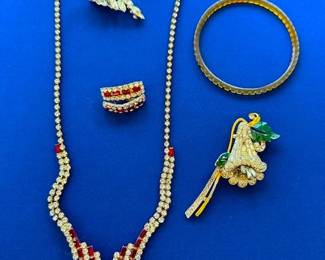 Costume Jewelry