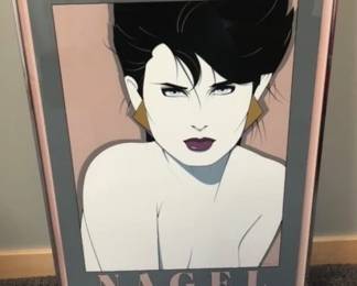Patrick Nagel