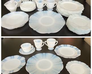 American Sweetheart china