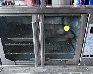 countertop oven