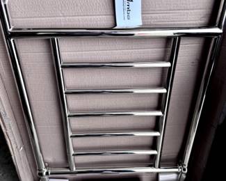 new electric towel warmer