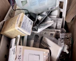 switch cover plates new