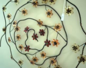 BEAUTIFUL WALL HANGING