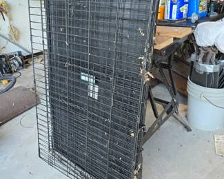 Dog Crate