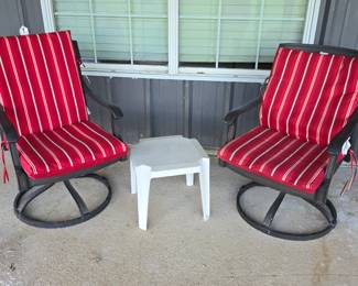 Patio Furniture 