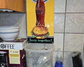 Old Tin Cookie Cutters