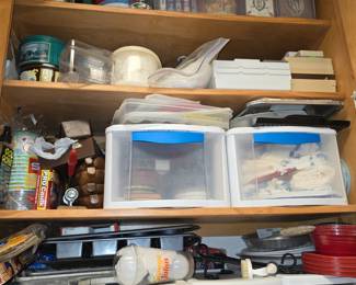 Another Cabinet we are working on 