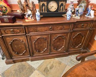 Midcentury Sideboard 