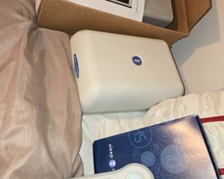 Sleep Number Remotes