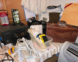 Office Supplies - Printers