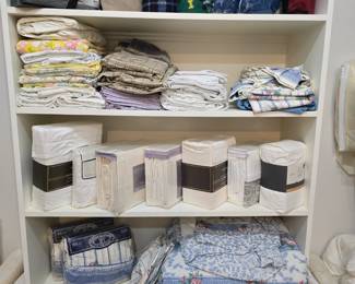 King Size Sherts - Blankets