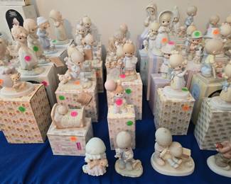 More Precious Moments 