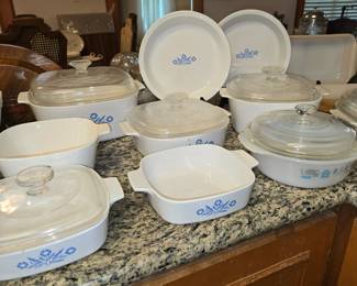 Corning Ware 