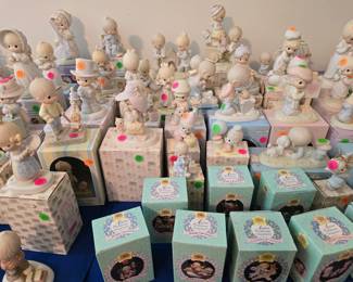 More Precious Moments 