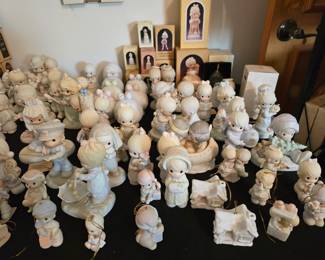 More Precious Moments 