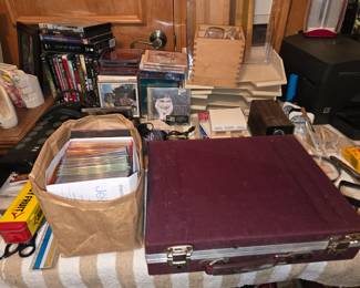 More Office Supplies 